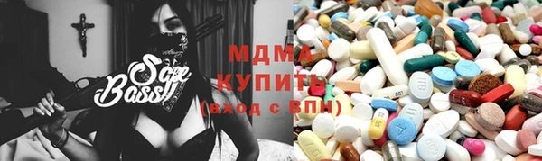 сатива Галич